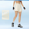  Quần short chun Nữ Li-Ning AKSW326-3V 