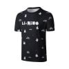  Áo T-shirt Cầu Lông, Pickleball Nam Li-Ning AHSWA53-2V 