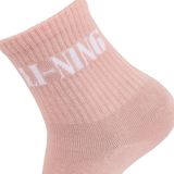  Set 3 Đôi Tất thể thao Li-Ning Unisex AWTW005-4V 