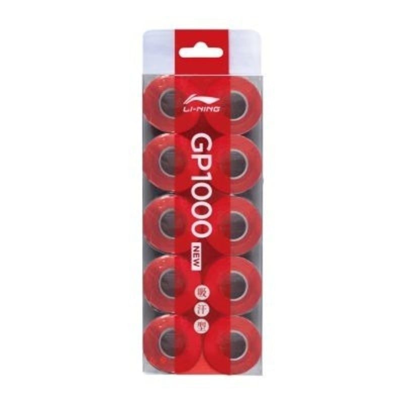  Cuốn cán Li-Ning GP1000 P-ASJU005-4V 