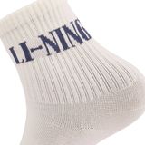  Set 3 Đôi Tất thể thao Li-Ning Unisex AWTW005-4V 
