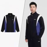  Bộ Quần Áo Thu Đông Nam Li-Ning AWEW005-1V Cầu Lông, Pickleball, Bóng Bàn 