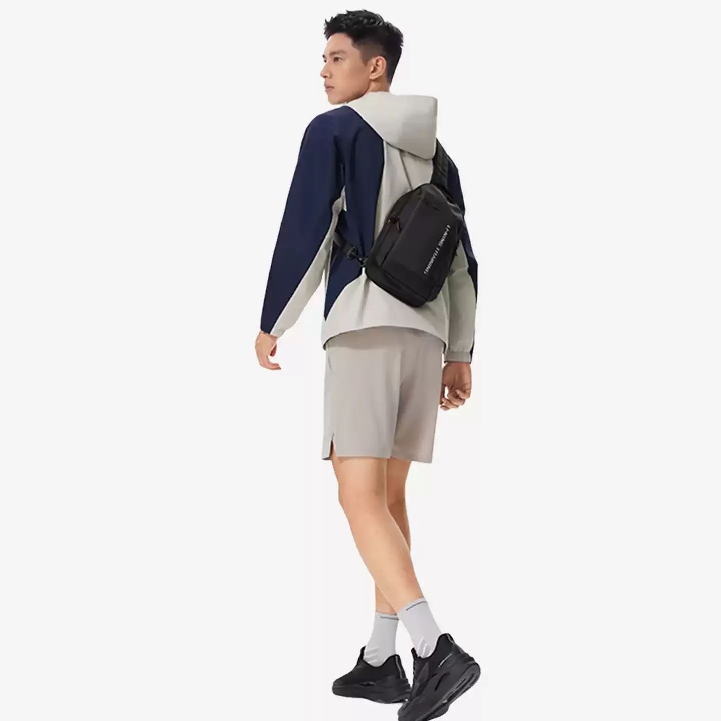  Túi Unisex Li-Ning ABDW271-1V 