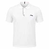  Áo Polo Cầu Lông, Pickleball, Bóng bàn Nam và Nữ Li-ning APLW065-4V 