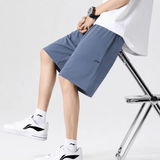  Quần short chun Nam Li-Ning AKSW133-14V 