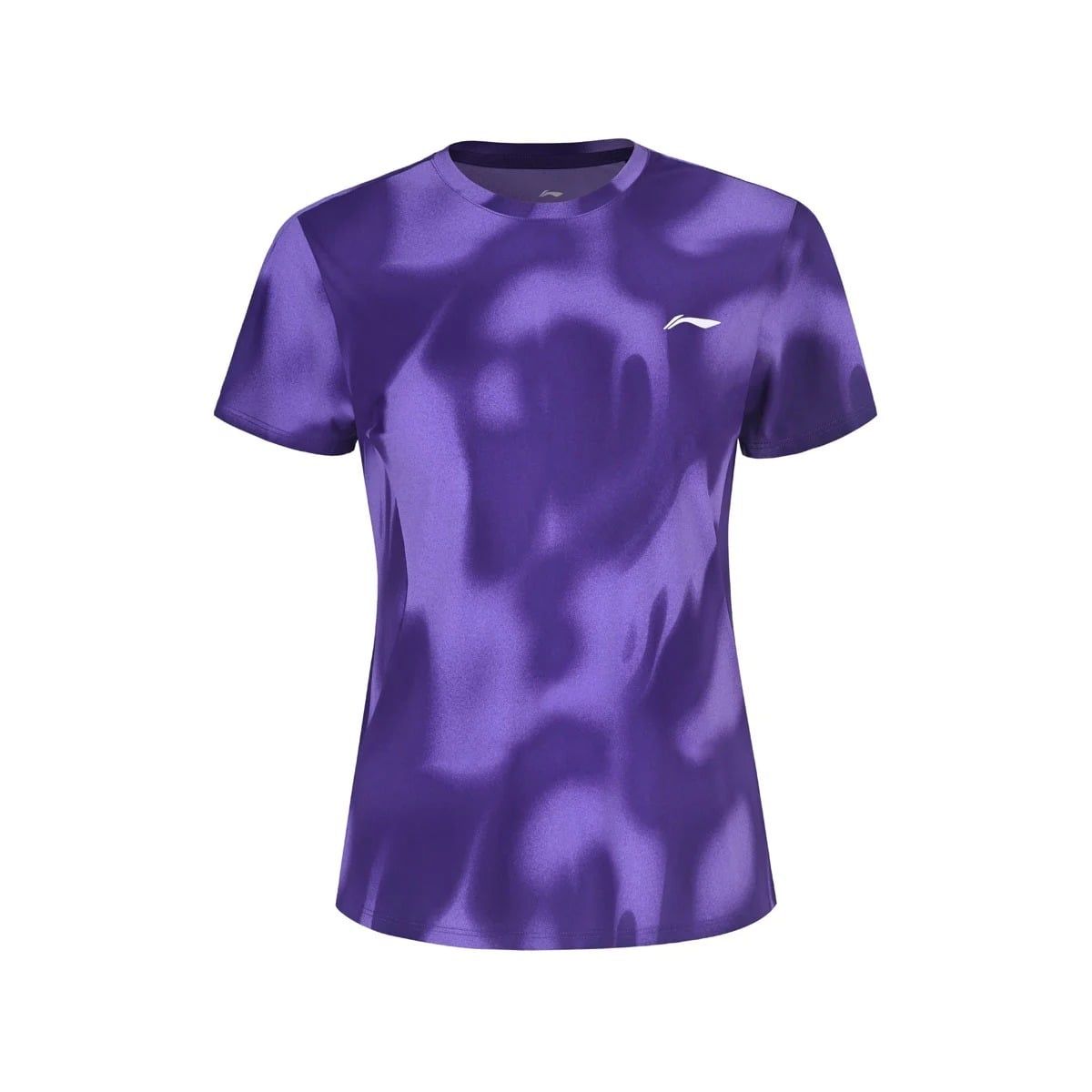  Áo T-shirt Nữ Li-Ning ATSW932-2V 