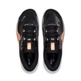  Giày cầu lông Unisex Li-Ning SONIC BOOM VI  P-AYZW011-1V 