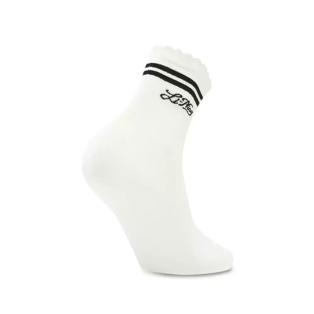  Tất Nữ Li-Ning AWSW182-2V 
