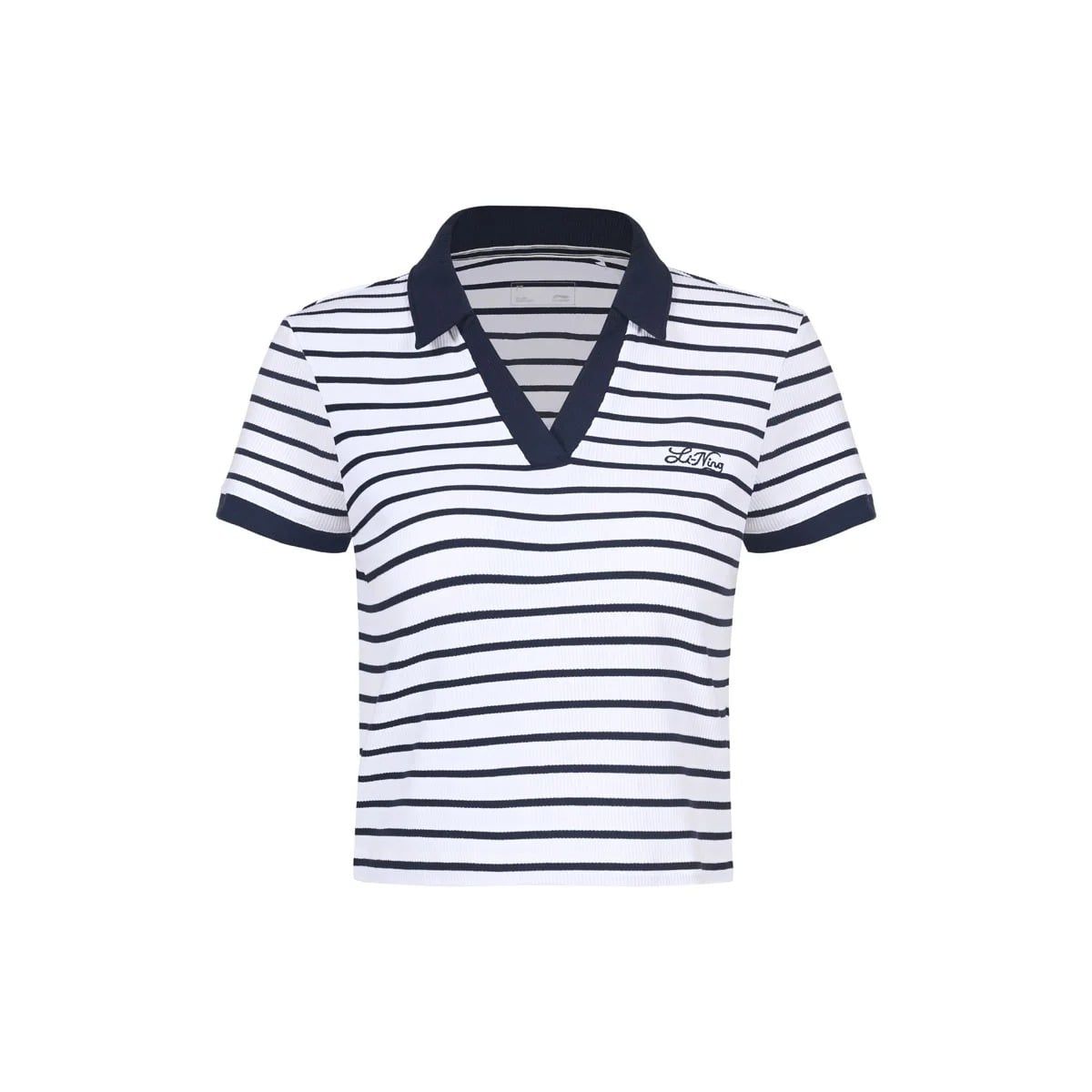  Áo polo Nữ Li-Ning APLW368-3V 