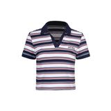  Áo polo Nữ Li-Ning APLW368-5V 
