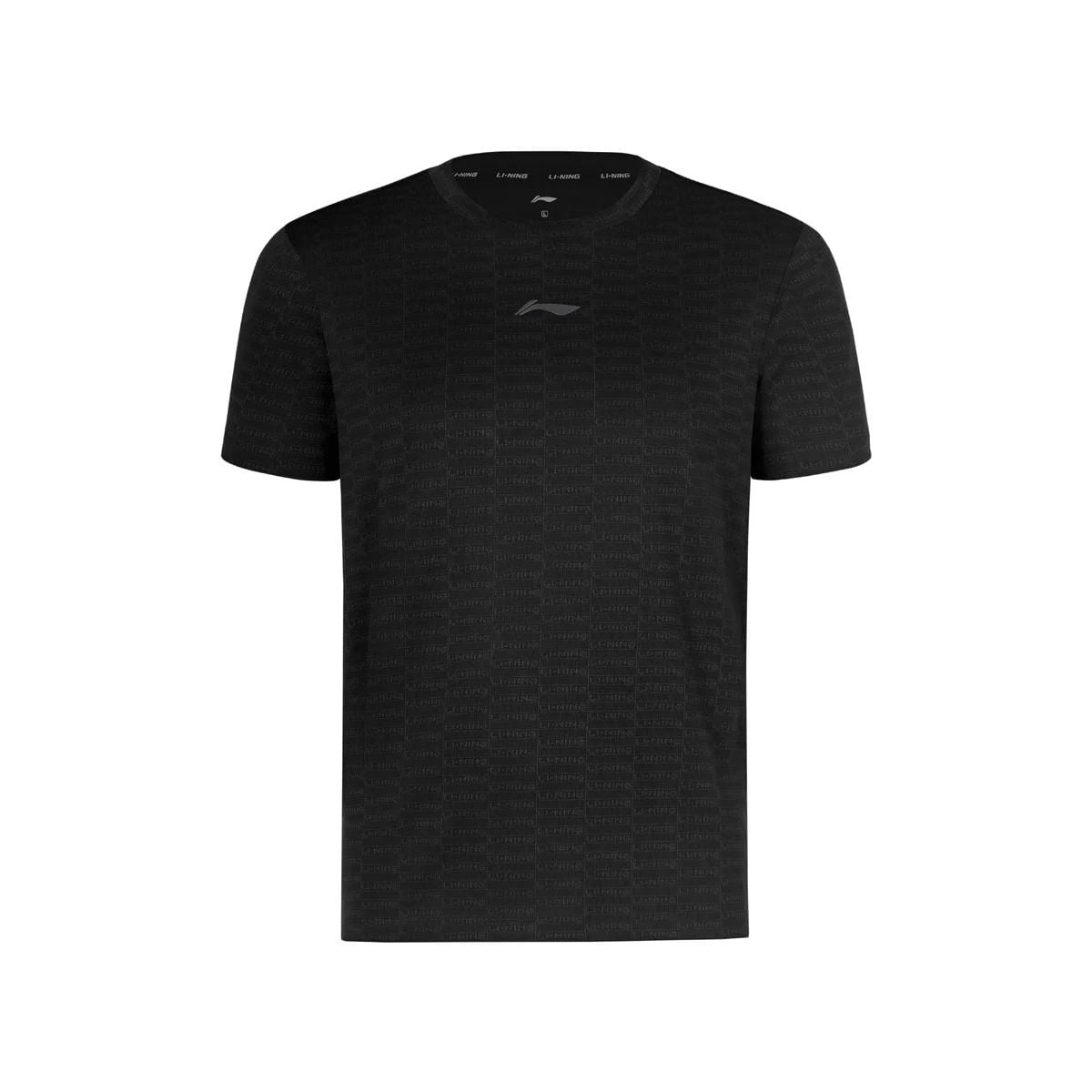  Áo T-shirt Nam Li-Ning ATSWA31-3V 