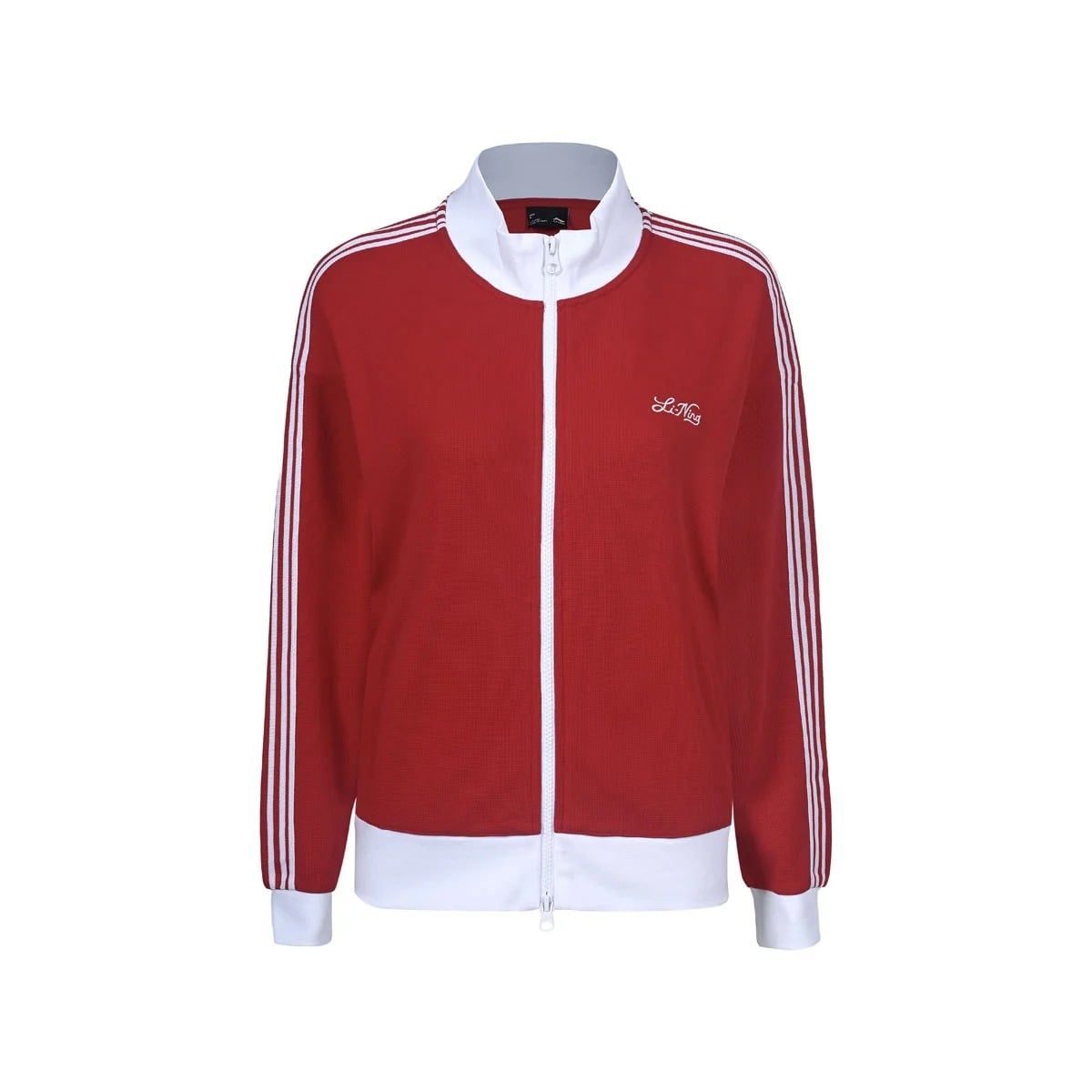  Áo nỉ Nữ Li-Ning AWDW568-4V 