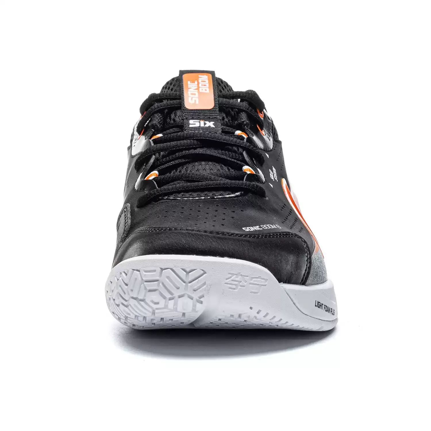  Giày cầu lông Unisex Li-Ning SONIC BOOM VI  P-AYZW011-1V 