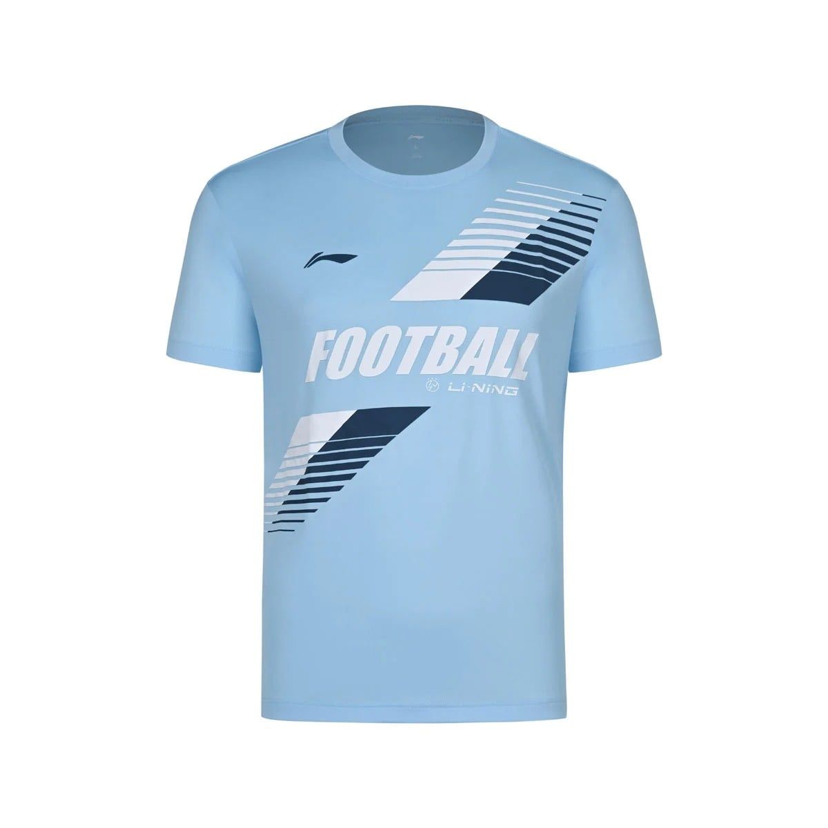  Áo T-shirt Nam Li-Ning YTSW141-2V 