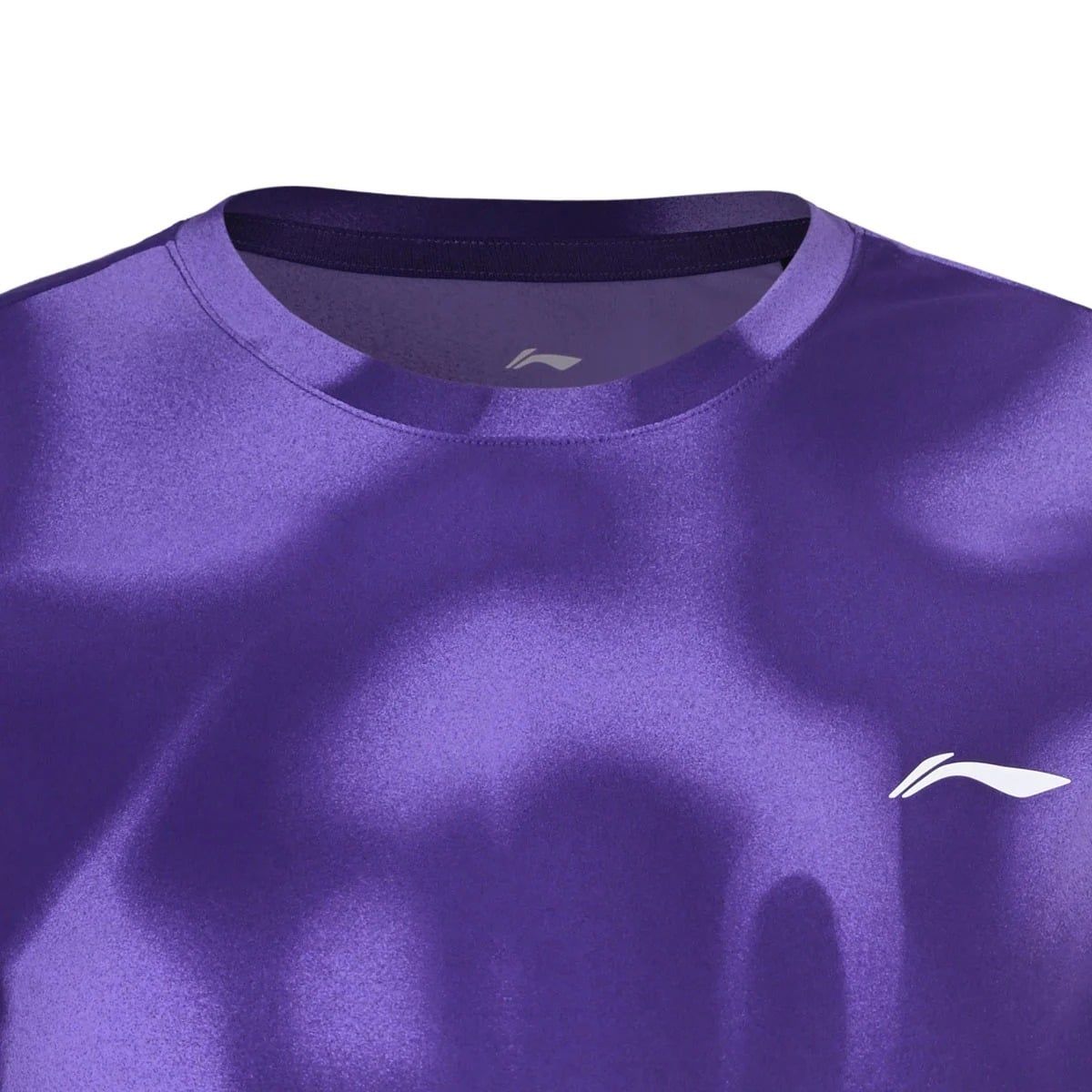  Áo T-shirt Nữ Li-Ning ATSW932-2V 