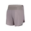  Quần short chun Nữ Li-Ning  AKSW718-2V 