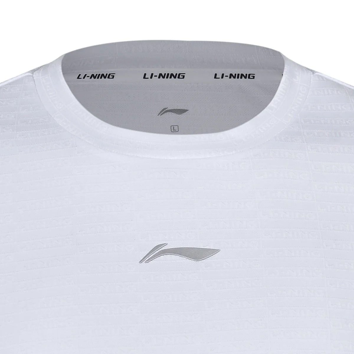  Áo T-shirt Nam Li-Ning ATSWA31-2V 