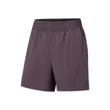  Quần short chun Nữ Li-Ning AKSW324-2V 