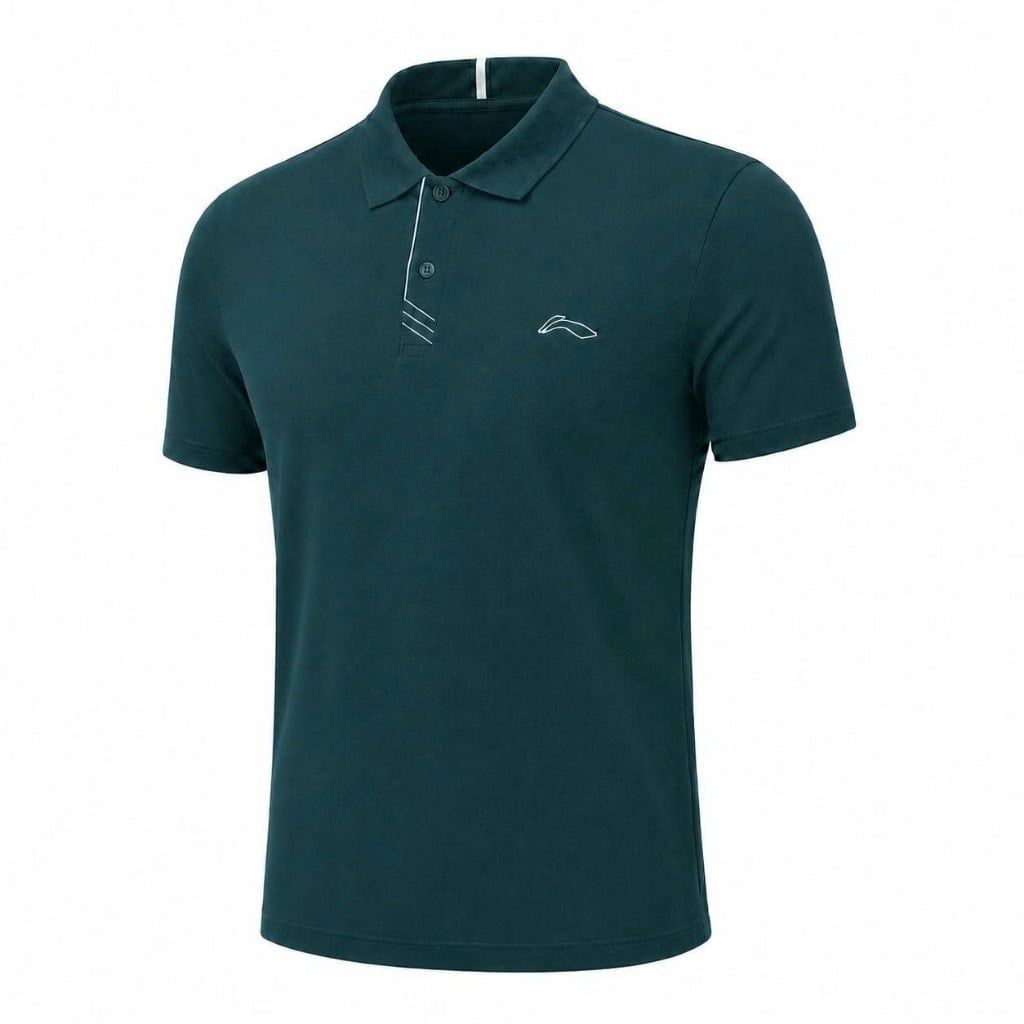  Áo Polo Cầu Lông, Pickleball, Bóng bàn Nam và Nữ Li-ning APLW065-2V 