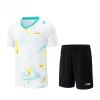  Bộ Quần Áo Cầu Lông, Pickleball, Bóng Bàn Nam Li-ning P-AATT039-1 