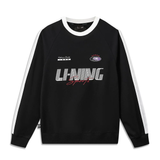  Áo nỉ Nam Li-Ning AWDWF13-2V 