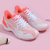  Giày Cầu Lông, Pickleball Nữ Li-Ning HUNTING P-AYZT009-2 