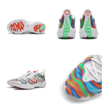  Giày bóng rổ Nam Li-Ning BADFIVE 6 P-ABFW019-9V 