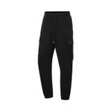  Quần nỉ Nam Li-Ning AKLW011-3V 