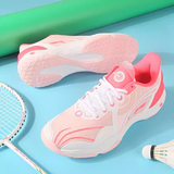  Giày Cầu Lông, Pickleball Nữ Li-Ning HUNTING P-AYZT009-2 