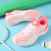  Giày Cầu Lông, Pickleball Nữ Li-Ning HUNTING P-AYZT009-2 