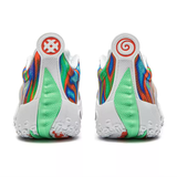  Giày bóng rổ Nam Li-Ning BADFIVE 6 P-ABFW019-9V 