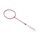  Khung vợt cầu lông Li-ning Axforce 90 -4U Red P-AYPW027-4V 