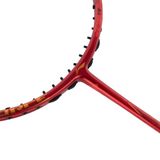  Khung vợt cầu lông Li-ning Axforce 90 -4U Red P-AYPW027-4V 