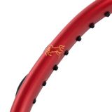  Khung vợt cầu lông Li-ning Axforce 90 -4U Red P-AYPW027-4V 