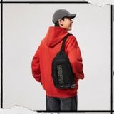  Túi Đeo Chéo Li-Ning BADFIVE ABDV305-1V 