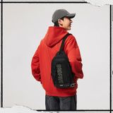  Túi Đeo Chéo Li-Ning BADFIVE ABDV305-1V 
