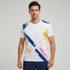  Áo T-shirt Cầu Lông, Pickleball Nam Li-ning P-AAYU235-2V 