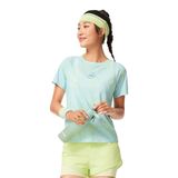  Áo T-shirt Nữ Li-Ning ATSV376-2V 