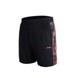  Quần short cầu lông , Pickleball nam Li-Ning P-AAPV167-2V 