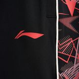  Quần short cầu lông , Pickleball nam Li-Ning P-AAPV167-2V 