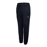  Quần Nỉ Bo Gấu Nữ Li-Ning AKLV126-2V 