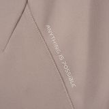  Quần Nỉ Bo Gấu Nữ Li-Ning AKLV126-1V 