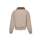  Áo Nỉ Nữ Li-Ning AWDV138-4V 