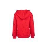  Áo Nỉ Nữ Li-Ning AWDV184-6V 