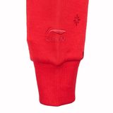  Áo Nỉ Nữ Li-Ning AWDV184-6V 