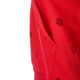  Áo Nỉ Nữ Li-Ning AWDV184-6V 