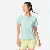  Áo T-shirt Nữ Li-Ning ATSV376-2V 