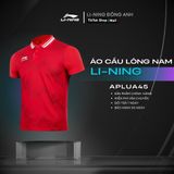  Áo POLO Nam Li-Ning APLUA45-1 
