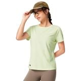  Áo T-shirt Nữ Li-Ning  ATSV372-5V 