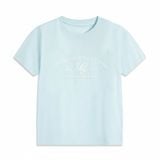 Áo T-shirt Nữ Li-Ning AHSV186-5V 